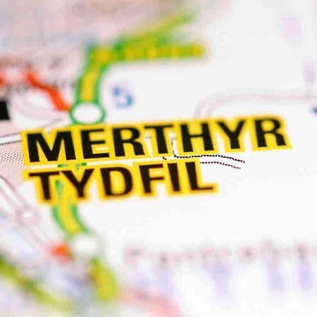 Bee Hive Merthyr Tydfil Exterior foto
